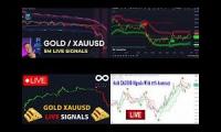 Thumbnail of xaugold lIVE TRADE 2024