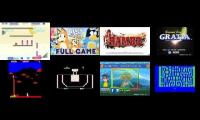 Thumbnail of Dr Sim Femme Medecin VS MarckArcade