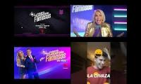 Thumbnail of Promo De Telemundo Fans En La Casa De Los Famosos Del 4 Temporadas