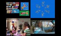 Thumbnail of 40 Walmart Commercials