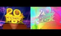 20th Century Fox in Scary