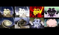 20th Century Fox Bumpers