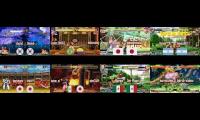 Thumbnail of HyunWoo VS Cksgmleh (Daimon/Yuri/Saisyu VS Mary/Andy/Joe)
