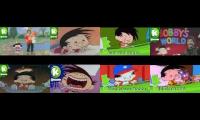 Thumbnail of 8 Bobbys World Episodes at the same time