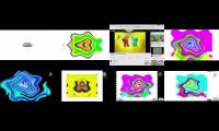 Thumbnail of 10 noggin and nickjr logo collections effects part 2 8parison