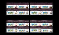 Thumbnail of SpongeBob YouTube Kids 16 Times