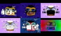 Klasky Csupo Effects SixParison