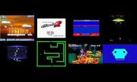 Thumbnail of Halvet VS Taha (Dee Jay VS Guile)