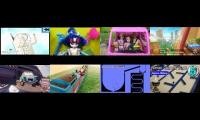 Thumbnail of Regular Show MLP:EG Barbie Dolls Mario Kart 8 Deluxe Cars 2 Survival Jar111s Jack Spero & M&h Racing