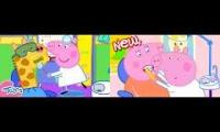 Thumbnail of peppa the dentist shop 2