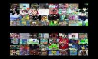 Thumbnail of [Request] Sparta Remix 64parison 7