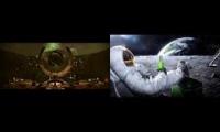 Thumbnail of Destiny Bassnectar mix
