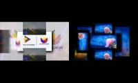 Bubble Guppies and PTV Station ID Scan