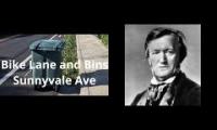 Thumbnail of Humanity and Bike Heroes. Episode 1: Trash Bins in the Bike Lane