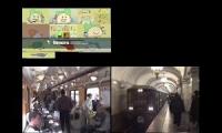 Thumbnail of Moscow Metro 2000 31.12.1999