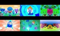 6 Plim Plim Effects l Preview 2 Effects