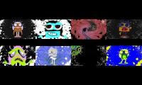 Robosplaat episode 2 noise Choco choco Choco Gummibar The Gummy Bear Eightparison