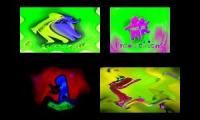 Thumbnail of 4 Noggin And Nick Jr Logo Collection V1571