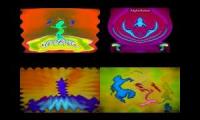 Thumbnail of 4 Noggin And Nick Jr Logo Collection V1572