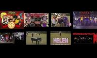Thumbnail of Party Place (Rock Afire Explosion X Munch’s Make Believe Band)