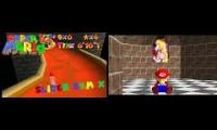 Thumbnail of Super Mario 64: The Super Duper Fun Slide (Mashup)