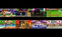 Thumbnail of Play1320 VS JeJa (Billy/Benimaru/Chizuru VS Rugal/Yuri/Kim)