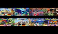 Thumbnail of Z-Fact VS Jo (Choi/Takuma/Rugal VS Clark/Heavy D/Rugal)