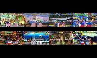 Thumbnail of Devil Five VS FullPowerSexOhYes