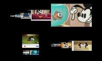 Up To Faster 127 Parison To Mickey Shorts Youtube Multiplier