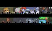 Watch Movie Trailers with the Minions Eightparison 2
