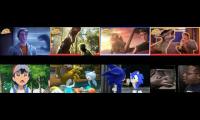 Thumbnail of Eight Movies At Once