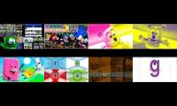 Thumbnail of A Lot of Gummy Bears and Sonic & More