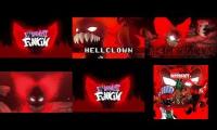 Thumbnail of HELLCLOWN Original vs some other