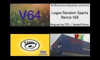 Thumbnail of TEH BEST LOGO SPARTA REMIX V7