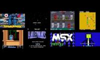 Thumbnail of HT1994 VS JUL (Balrog VS Ken)