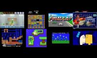 Thumbnail of HT1994 VS B-Ray (Balrog VS Guile)