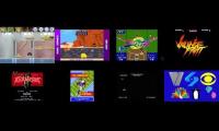 Thumbnail of HT1994 VS Zigmun (Balrog VS Guile)