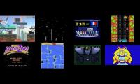 Thumbnail of HT1994 VS GSK (Balrog VS Zangief)