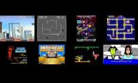 Thumbnail of HT1994 VS Only88 (Balrog VS Dee Jay)