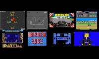 Thumbnail of HT1994 VS RentSNK (Balrog VS Ken)