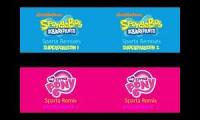 Thumbnail of ᴴᴰ SBSP VS MLP Sparta Remixes UltimateParison (Youtube Multiplier Version)