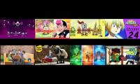 Thumbnail of Annoying Goose Eightparison 9