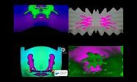 4 Noggin And Nick Jr Logo Collection V1573