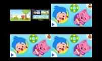 Up To Faster 14 Parison To Plim Plim