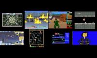 Thumbnail of LSK VS HT1994 (Ryu VS Balrog)