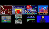 Thumbnail of LSK VS BabaTaxiPanam
