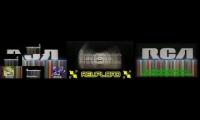 Thumbnail of [Threeparison] Selectavision Sparta Remixes