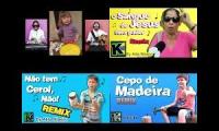 Thumbnail of Minhas 4 músicas favoritas do atilakw