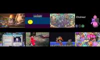Thumbnail of All sily Videos at once