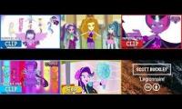 Thumbnail of My Little Pony Equestria Girls Legionnaore